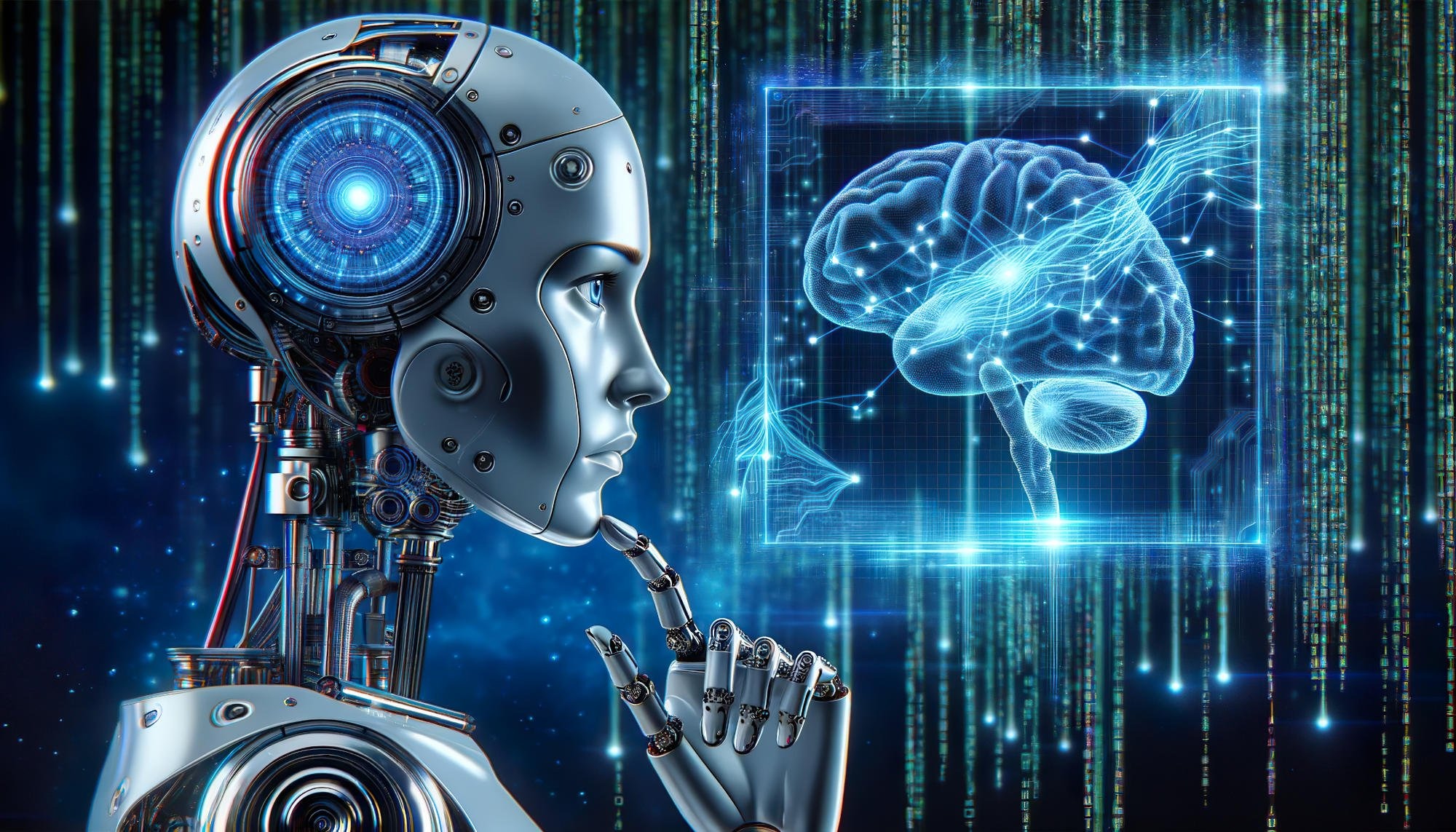 How Everyday Technology Reflects AI in Real Life Around Us