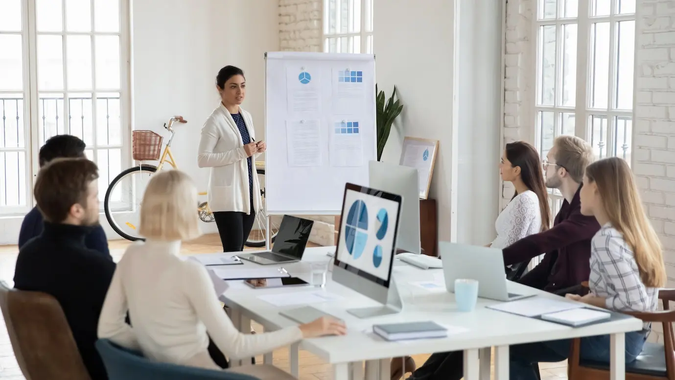 Practical Business Strategies That Increase Efficiency