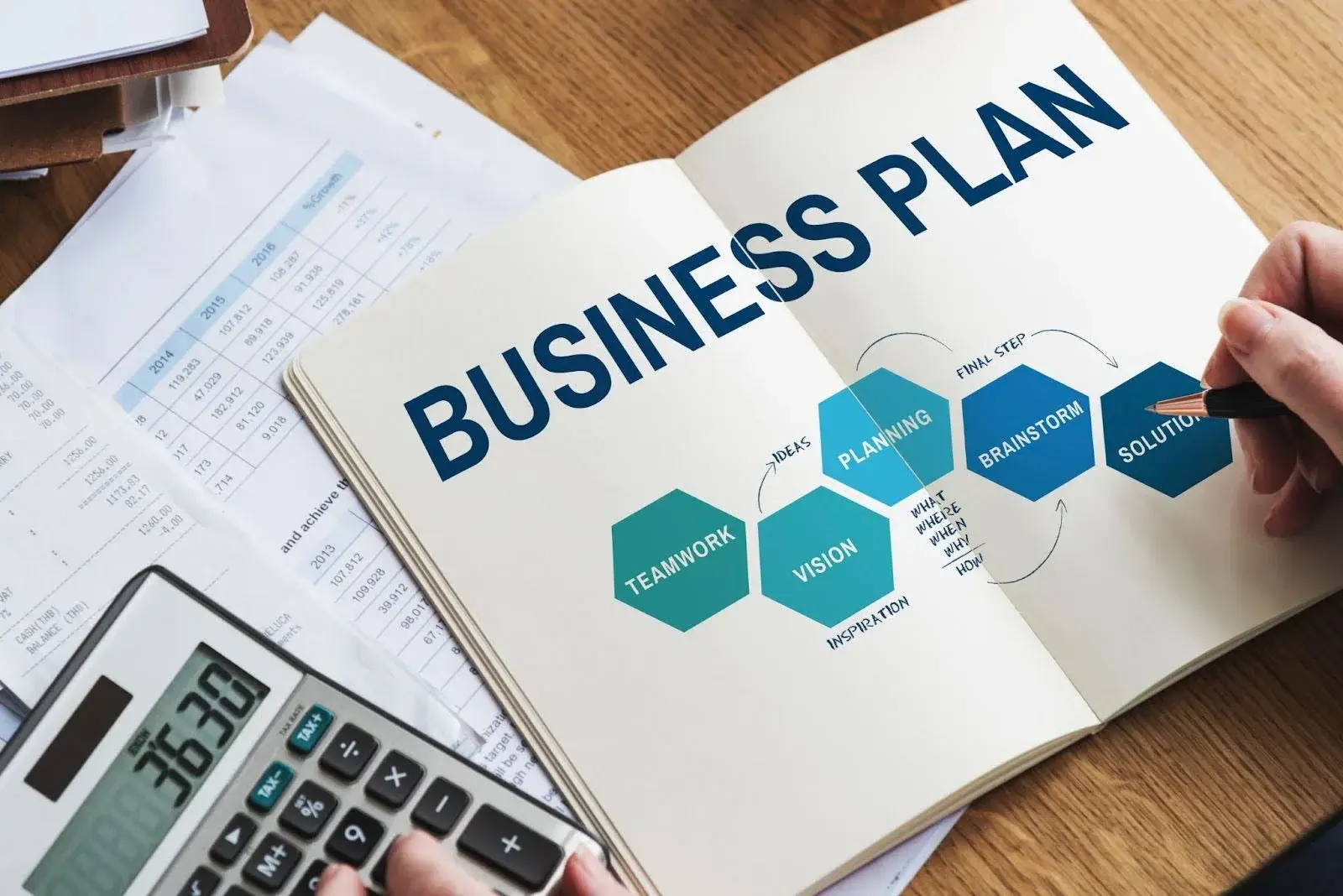 Unlock New Business Growth Opportunities