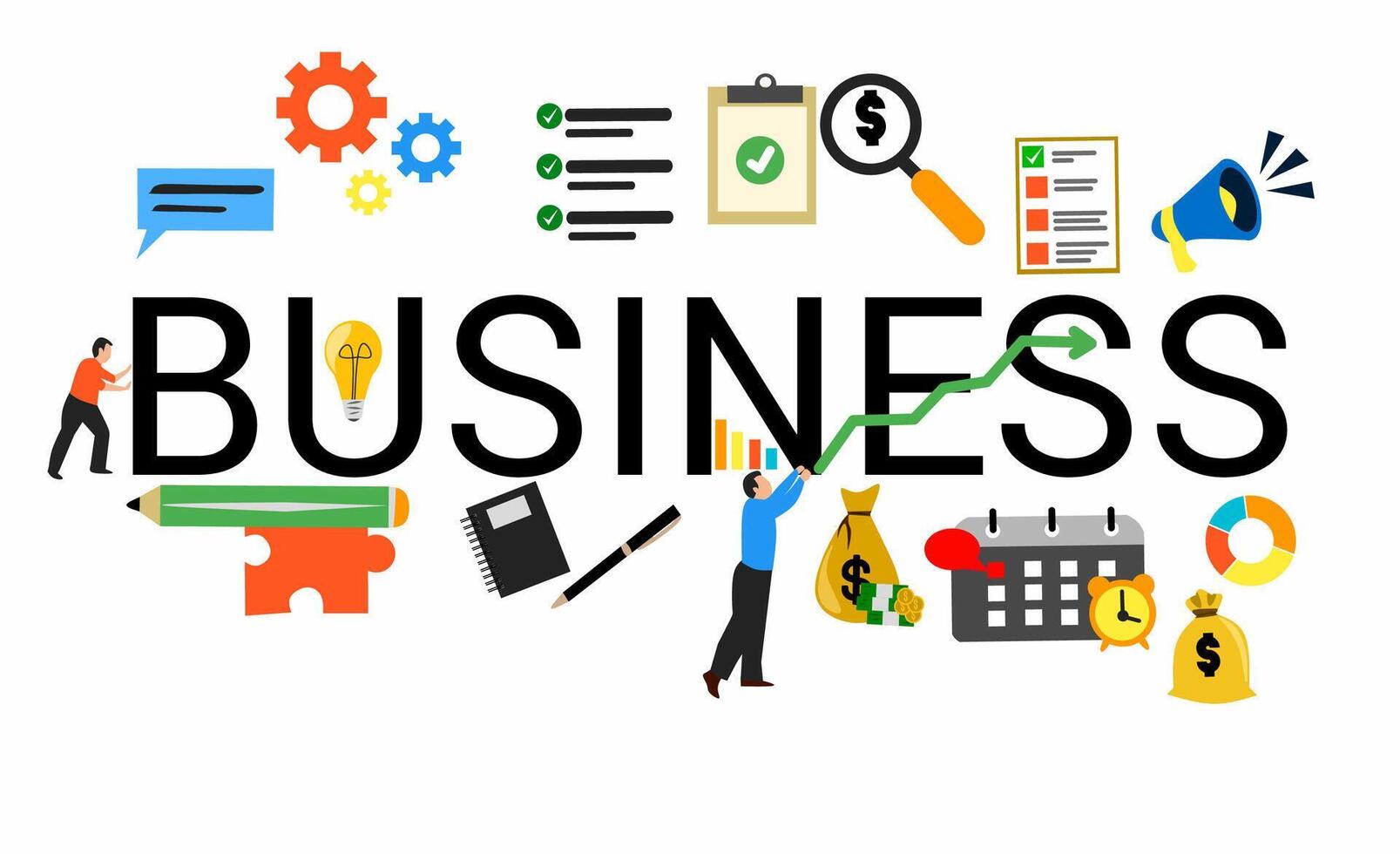 Build Lasting Success Through Business Innovation