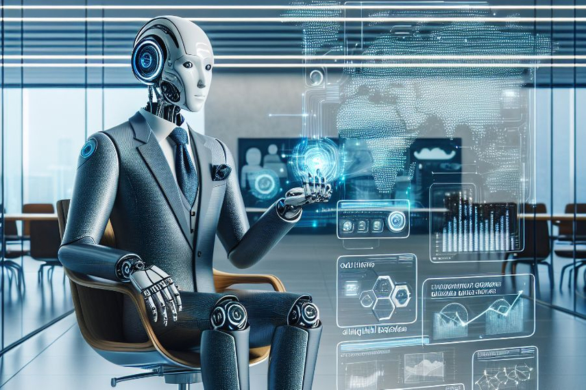 Everything You Need to Know About AI in Real Life Today