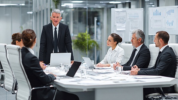 Business Success Habits of Top Entrepreneurs