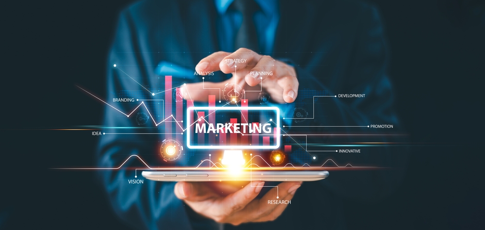 Build Stronger Customer Connections Through Marketing Excellence