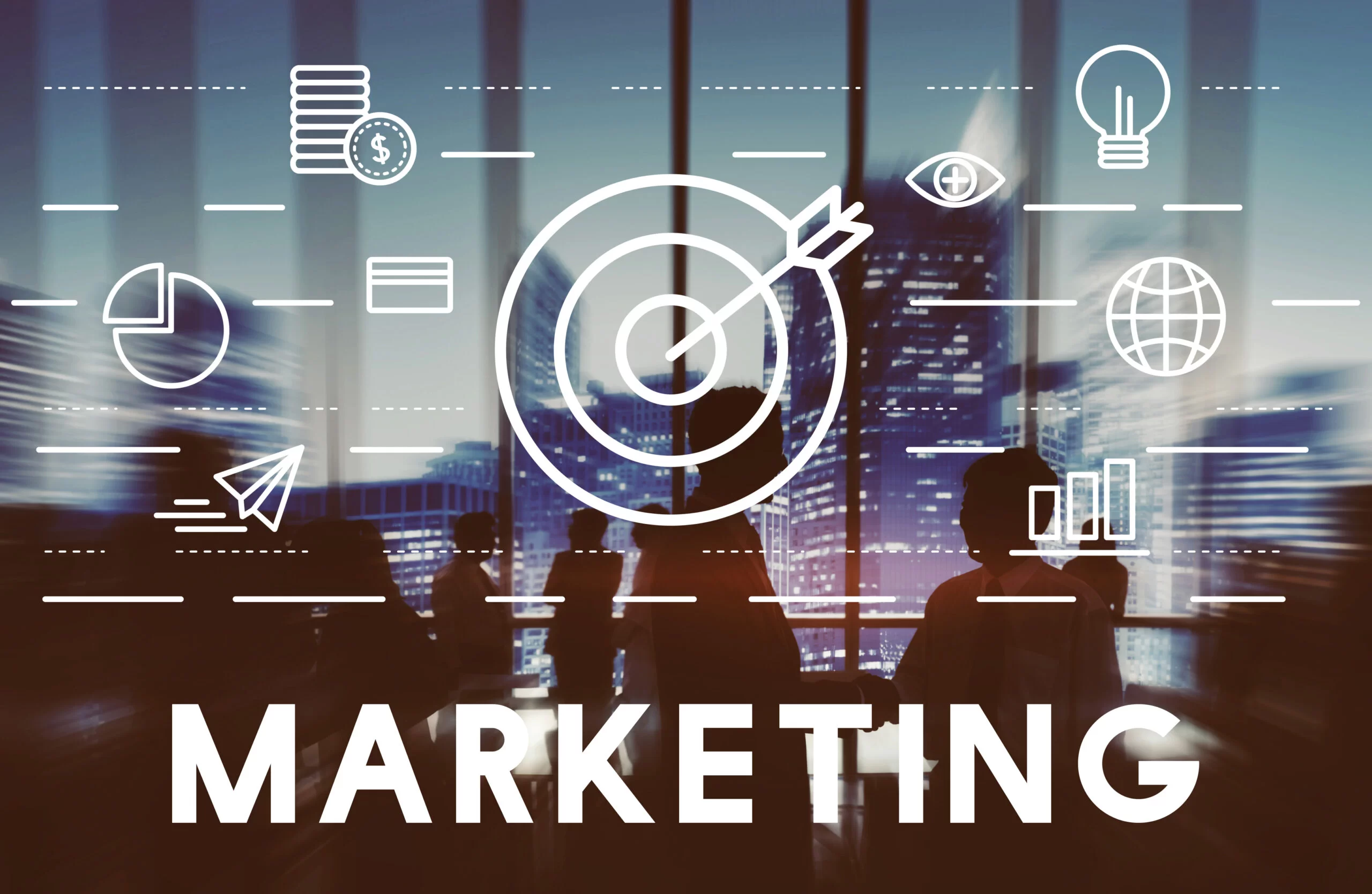 Advanced Marketing Tips to Improve Business Performance